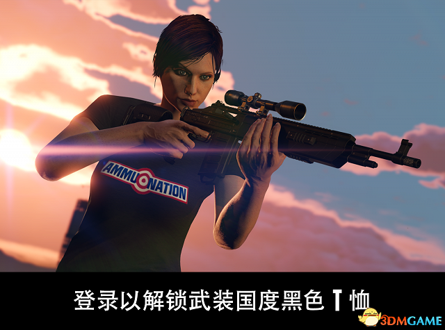 遊戲狂 俠盜獵車手手ol2月7日更新內容gtaol新增載具武器介紹