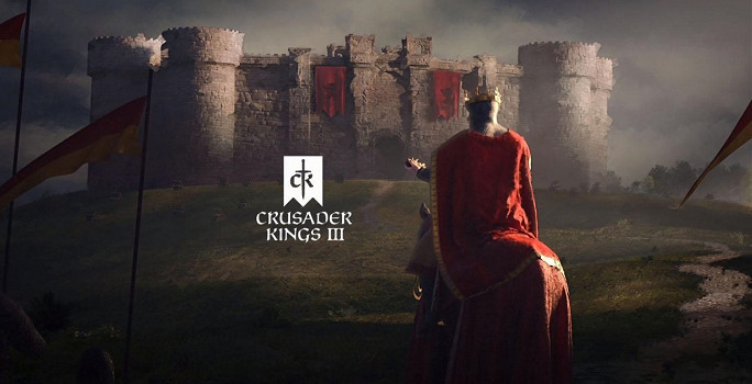 《十字軍之王3》新手開局位置推薦