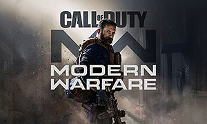 決勝時刻16：現代戰爭 (Call of Duty Modern Warfare)