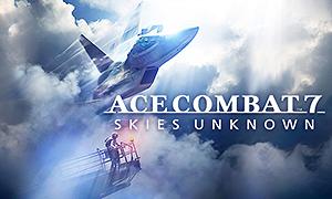 空戰奇兵7：未知天際-Ace Combat 7: Skies Unknown-《空戰奇兵7：未知天際(Ace Combat 7：Skies Unknown)》是由Bandai Namco Studios製作Bandai Namco Entertainment發行的一款第一人稱飛行射擊遊戲，是人氣系列《空戰奇兵》的最新正統續作。本作由虛幻4引擎製作，通過虛幻4引擎的強大性能，將為各位玩家展示精美的天空景色和城市，畫面會具有革命性的進化。除了畫面表現外，本作的遊戲系統也帶來了眾...