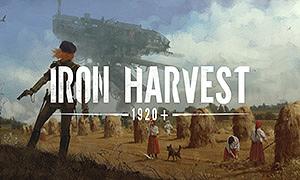 鋼鐵收割-Iron Harvest-《鋼鐵收割(Iron Harvest)》是由KING Art Games製作發行的一款即時戰略遊戲，遊戲設定為1920+年代(背景設定由波蘭藝術家Jakub Różalski負責)，這是與真實二戰時代的一個平行世界，在這裡人類在鋼鐵、引擎和重工技術上尤其看重，並開發出各種各樣強力的機械兵器。
遊戲中也具有英雄角色，以及各式機器人和普通士兵，這些元素將糅合在一起，創造出史詩般的沙盒策略體驗，遊戲中會...