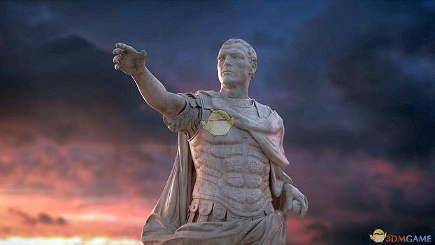 《統帥：羅馬》塞琉古開局玩法介紹