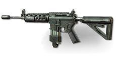 《決勝時刻8：現代戰爭3》武器介紹-突擊步槍、狙擊步槍