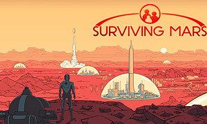 火星生存記-Surviving Mars-《火星生存記（Surviving Mars）》是由Haemimont Games製作，Paradox Interactive發行的一款模擬經營類遊戲，遊戲中玩家將領導一支殖民隊探索火星，你所需的不僅是補給和氧氣，還有大量的實踐訓練和對付風沙的經驗，保持樂觀態度，你將揭開莫名出現怪異黑色方塊背後的秘密，多加努力，火星將在你手中變得更加美好。在一切都成功以後，玩家可以探索更遙遠的星球，建立新的社會，繁...