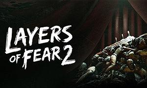層層恐懼2-Layers of Fear 2-在《層層恐懼2（Layers of Fear 2）》中，玩家必須探索周圍的世界，發掘主人公的過往並找出主角成為電影演員的真相，到底主角本身即是電影的一部分，還是說主角被自己的記憶所欺騙呢？玩家的遊戲世界可能會因為最微小的細節而產生改變，同時玩家需要為主角決定到底什麽才是真實的事物。...