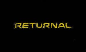 死亡回歸 (Returnal)