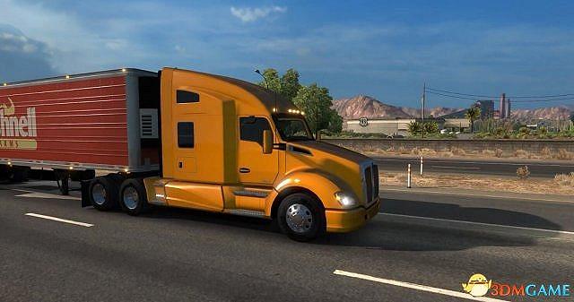 美國卡車模擬公路超速機制詳細分析