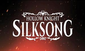 空洞騎士：絲綢之歌 (Hollow Knight: Silksong)