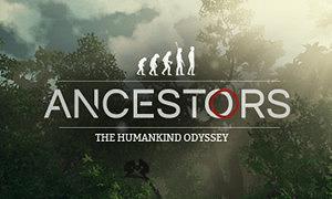 先祖：人類奧德賽 (Ancestors:The Humankind Odyssey)