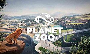 動物園之星-Planet Zoo-在《動物園之星》中打造一個野生動物世界。由《雲霄飛車之星》(Planet Coaster) 和《動物園大亨》(Zoo Tycoon) 的開發團隊製作，將為你帶來極致的動物園模擬遊戲體驗。建造精細的動物棲息地、管理動物園，並見識栩栩如生、能夠思考且富有感情的動物探索你打造的世界。...
