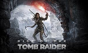 古墓奇兵：崛起-Rise of the Tomb Raider-《古墓奇兵：崛起(Rise of the Tomb Raider)》是由Crystal Dynamics製作，Square Enix發行的一款動作冒險遊戲，是人氣系列《古墓奇兵》的第十部作品。遊戲將沿用系列成功的模式和遊戲特色。遊戲中的動作場景會更加的經典。遊戲中會包括世界上的多個地點，遊戲中可探尋的場所將比前作大三倍，將充滿優美和危險的場景。...