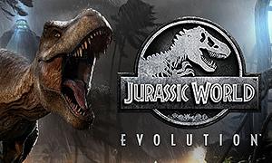侏羅紀世界：進化-Jurassic World: Evolution-《侏羅紀世界：進化(Jurassic World: Evolution)》是一款由Frontier Developments製作並發行的模擬經營類遊戲，玩家在遊戲中將建造屬於自己的侏羅紀公園，培育恐龍物種，建造景點，而且還能夠像電影中那樣，讓恐龍們搞些破壞。...