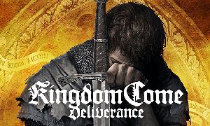 天國降臨：救贖 (Kingdom Come: Deliverance)