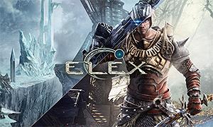 ELEX-ELEX-《ELEX》是由 《崛起》和《救世英豪》系列開發商Piranha Bytes製作，THQ Nordic發行的一款沙盒動作RPG遊戲，將玩家置於一個巨大的開放世界當中，與變異的生物和一些原創角色互動，玩家將面臨沉重的道德考驗，體驗到極富力量感的對戰。遊戲還融合了《救世英豪》系列傳統遊玩機制，採用魔幻與科幻融合設定。
在《ELEX》中，玩家不僅能夠使用獵槍，離子步槍，甚至還能搓火球，幾乎涵蓋了所有戰鬥...