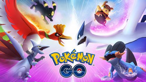 精靈寶可夢GO-Pokemon GO-《精靈寶可夢GO》，是一款基於位置服務的擴增實境類手機遊戲，由任天堂公司、寶可夢公司授權，Niantic, Inc.負責開發和營運。於2016年7月起在iOS和Android雙平台發布。該遊戲允許玩家以現實世界為平台，捕捉、戰鬥、訓練和交易虛擬怪獸「寶可夢」。...