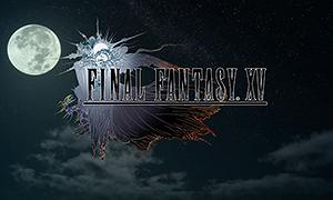太空戰士15 (Final Fantasy XV)