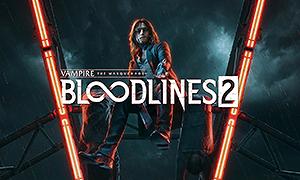 吸血鬼：避世血族2 (Vampire: The Masquerade - Bloodlines 2)