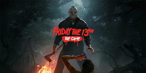 13號星期五 遊戲版 (Friday the 13th:The Game)
