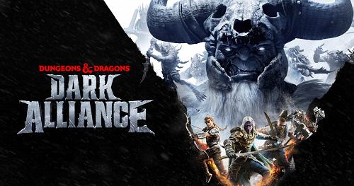 龍與地下城 黑暗聯盟-Dungeons & Dragons: Dark Alliance-在精彩的動作RPG裡通過實時戰鬥和多人合作體驗《龍與地下城》的世界。選擇你的英雄，至多可以四名好友一起勇鬥傳說中的怪獸。探索嚴寒的冰風谷，消滅不可一世的頭目，獲得強大的裝備以及解鎖新能力來面對更大的挑戰。&nbsp;...