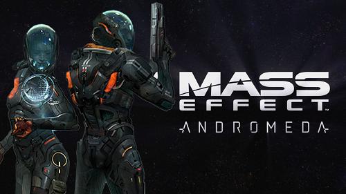 質量效應：仙女座 (Mass Effect:Andromeda)