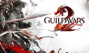 激戰2 (Guild Wars 2)