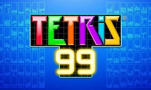 俄羅斯方塊99 (Tetris99)