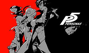 女神異聞錄5-Persona 5-《女神異聞錄5(Persona 5)》是由Atlus製作發行的一款角色扮演類遊戲，故事設定在當代的東京，都市內突然發生一連串離奇的意外事件，肇事者們無故失心瘋的狂暴化，而造成很多人命和財物損傷。
玩家扮演著一群自稱為“心之怪盜團”的神秘少年少女俠盜們，以“令腐敗的大人們洗心革面”為目的，發起很多偷盜案件，被“偷去心靈”的人們都突然承認自己的罪行。
而他們在作案的過程中，亦都和在背後扭曲人心和社會公...