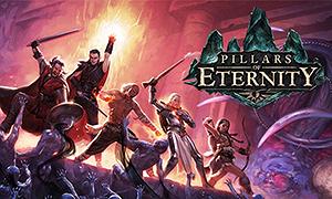 永恆之柱-Pillars of Eternity-《永恆之柱(Pillars of Eternity)》是一款由Obsidian Entertainment製作Paradox Interactive發行的角色扮演類遊戲，遊戲為玩家提供了至少6個可選角色，玩家可從中選取5人作為同行者。 玩家可以選擇探索整個世界以及世界中所流傳的那些古老傳說，還可以在自己的派係周圍集結大量的編隊，如果他們想要的話，可以構建自己的軍隊，當移動夥伴時，他們將更精確地定位...