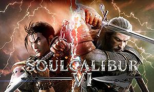 劍魂6-Soul Calibur VI-《劍魂6(Soul Calibur 6)》是一款由Bandai Namco製作發行的格鬥類遊戲，遊戲故事發生在16世紀，玩家將再臨最初的劍魂，找到背後隱藏的真相。這款遊戲的戰鬥，移動和視覺畫面高度統一，玩家可以輕鬆地進行動態攻擊。《劍魂6》開啟了系列新紀元，傳奇角色爭奪強力的靈魂之劍。...
