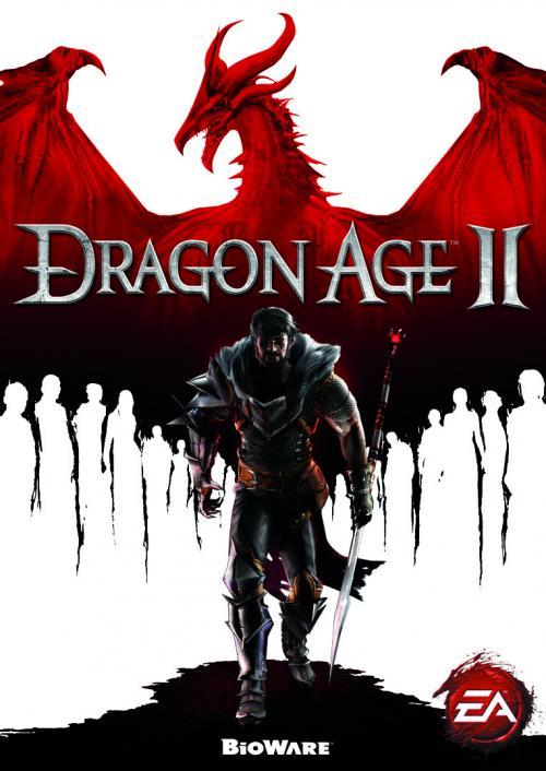 闇龍紀元 2 (Dragon Age 2)