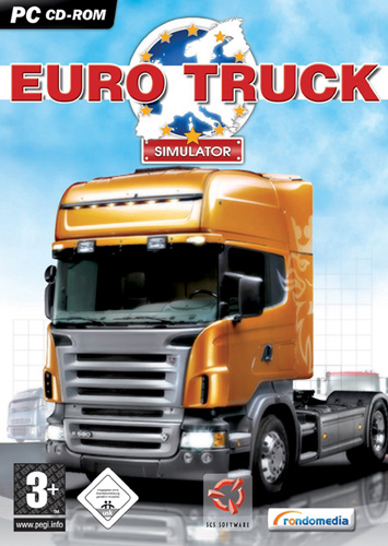 歐洲卡車模擬-Euro Truck Simulator-歐洲卡車模擬終於現身。有別于SCS開發的18輪大卡車系列，這個版本廣納建議，彌補了18輪大卡車系列的不足和缺點，使卡車類比遊戲更上一層樓。增加了真實的後視鏡、人工智慧AI變得更加人性化，加強了整體場景的真實美觀，並且完全按照歐洲路線圖繪圖，更加改良的雨天特效，並且採用了更多的進階玩法，使遊戲耐玩度大大增強，完全按照歐洲的交通制度，採用電子監控，還有很多新驚喜等著你喔！

想玩不一樣的賽車遊戲嗎...