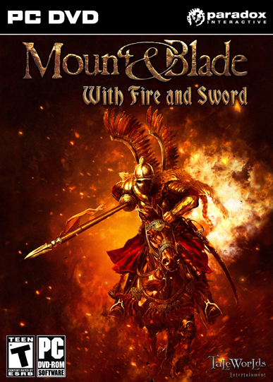 騎馬與砍殺：火與劍 (Mount & Blade: With Fire and Sword)