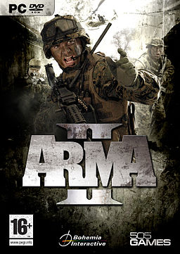 武裝行動 2 免費版-ArmA 2: Free-《武裝行動 2 免費版》宣稱將以無與倫比的規模和遊戲性重新定義「免費」戰爭遊戲。 《武裝行動 2 免費版》幾乎完全擁有《武裝行動 2》的完整度，而只在主程式中除去戰役模式、高畫質顯示設定及玩家自製套件和模組支援。
　　
遊戲特色：

    免費的軍事模擬

一款真實的戰場模擬遊戲，包括子彈彈道及偏差、物理設定等，並提供了獨特和全面的 AI 戰鬥系統。

    免費軍火任君挑選...