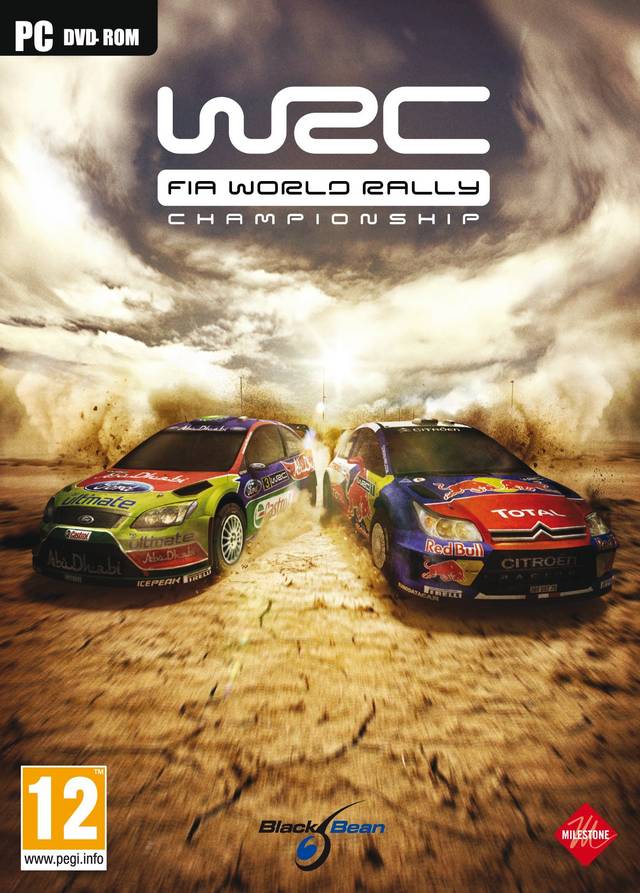 世界拉力錦標賽-WRC: FIA World Rally Championship-WRC的愛好者就快要可以進一步地體驗這項賽事了，由Black Bean Game發行，其內部工作室Milestone開發的全新WRC賽事官方授權遊戲《世界拉力錦標賽（FIA World Rally Championship）》。

這款遊戲的主要目標就是將WRC這項賽事帶給拉力和遊戲愛好者，熱衷於汽車的WRC愛好者們將會在這款獨特的遊戲中體驗真實且易上手的駕駛模擬。遊戲擁有 78個不同的拉力賽...