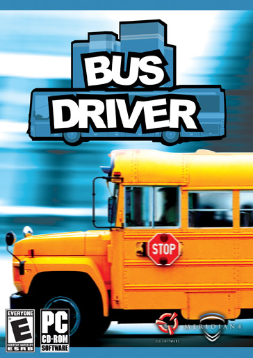 公車司機-Bus Driver-作為一個公車駕駛員，玩家必須嚴格按照時間表按規定路線行駛，還必須遵守交通規則，小心駕駛不使乘客受傷或者不滿。這使得《公車司機 (Bus Driver)》跟以往的賽車遊戲十分不同－駕駛公車的經歷與那些在大街小巷穿梭的狂飆遊戲十分不同。

遊戲中沒有發了瘋似的追逐賽，取而代之的是玩家必須加倍小心駕駛讓乘客開心，同時還必須按照時間表遵守交通規則。玩家必須記住自己駕駛的不是一輛超級跑車，說停就能停。玩...