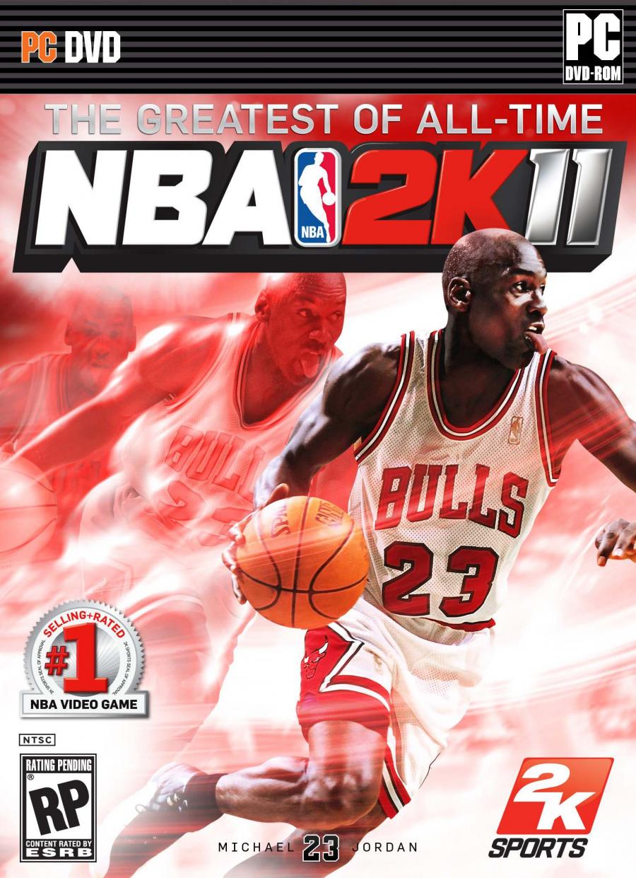 NBA 美國職業籃球賽 2K11-NBA 2K11-麥可喬丹回來了！《NBA 2K11》讓你可以直接操作喬丹了，這可是創舉！

這一系列的NBA遊戲都是老少咸宜，從頂尖的NBA球員與超級巨星，到一般愛健身的人都喜歡玩。這款銷售最佳的NBA遊戲也是目前所有籃球遊戲的指標，而2010年的遊戲內容則以全新的遊戲內容、令人無法置信的優異畫面、更真實的球員招牌動作、全新的表現方式以及流暢的在線系統，將標準向上提升至更高的層次。
《NBA 2K11》將乘...