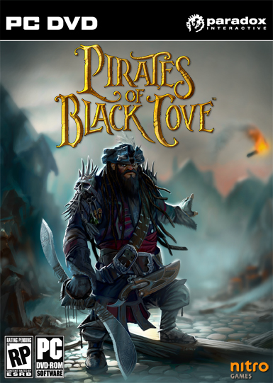 黑灣海盜-Pirates of Black Cove-想像自己是神鬼奇航裡的傑克船長吧！趕快來體驗一下海盜的生活！

16世紀是屬於海盜們的黃金年代，而這也是玩家可以一舉成為海盜王並征服加勒比海的大好機會。由一個不起眼的海盜開始，設法獲取名聲與威望一步步往海盜船長邁進吧。
         
最終玩家可以加入到如同 Port Royal、Tortuga 般的海盜堡壘，想要擁有海盜弟兄們的推崇，就得具備有力量、膽量、奸詐與背叛的特質。當然也要小...