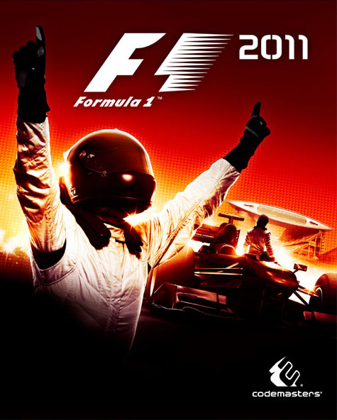 一級方程式賽車2011 (F1 2011)