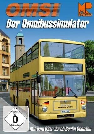 OMSI 巴士模擬-OMSI - The Bus Simulator-OMSI 為一小型，專門設計模擬程式及相關插件等的開發組織 M-R-Software 製作。M-R-Software 由 Marcel Kuhnt 以及 Rüdiger Hülsmann 等的幾位德國人組成。他們在製作 OMSI 之前已經曾經製作過一地鐵模擬器 U-Bahn Berlin，所以他們運用過去的程式編寫經驗，在2007年2月起開始製作此遊戲。直到2011年2月18日起由 Aerosof...