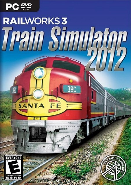 鐵路工廠3: 模擬火車2012-Railworks 3: Train Simulator 2012-《鐵路工廠3》將會提供15輛造型仔細的火車（有歷史性也有當代系列）讓玩家自由操控，玩家可以自行控制速度杆、刹車、油門，如此類推。遊戲中有八條不同的路線，完全把現實中的信號燈、車站和地理環境呈現於顯示幕上。

開發團的精心設計讓《鐵路工廠3：模擬火車2012》具有相當高的重玩性，隨遊戲附帶的RS職業系統讓你能夠和世界各地的玩家比賽競爭，還可以讓你構建與修改出自己的鐵路路線。

《鐵路工廠3：...
