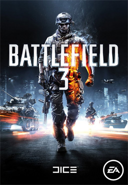 戰地風雲3-Battlefield 3-今年的娛樂盛事終於到來！美商藝電（NASDAQ: ERTS）旗下的 DICE 工作室，正式宣佈贏得 60 多項世界各地遊戲大賞的《戰地風雲3  (Battlefield 3)》正式上市。創下近 300 萬套預售佳績的《戰地風雲 3》，締造了 EA 史上空前的第一人稱射擊遊戲首發記錄。

在《戰地風雲3》裡，玩家將扮演精銳美軍陸戰隊員。玩家可造訪世界各地，體驗驚心動魄的單人任務以及競爭激烈的多人...