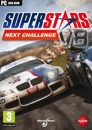 超級明星V8: 下一戰-Superstars V8 Next Challenge-由 Milestone 研發、獲得 Superstars 授權許可，以各式各樣獲得授權的頂級 V8 等級汽車為特色的《超級明星 V8 下一戰》正式推出。

玩家將可以在擬真的 Superstars 賽事中，駕駛 V8 賽車展現個人的駕駛技能，遊戲開發過程中加入了超級明星競賽的冠軍 Gianni Morbidelli 專家意見， Gianni Morbidelli 對於優化每台車的表現、提供眾多...
