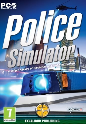 模擬警察-Police Simulator-《模擬警察（Police Simulator）》是Excalibur Publishing的最新作品，這款作品是一款模擬遊戲，玩家將扮演警察局長，在一張高度細節化與真實度的城市地圖中調配自己的警力，隨時應對城市中可能發生的任何事件。在城市街道上，玩家將會不分晝夜地遭遇各種狀況，這些行動場景非常真實而且似曾相識——從警匪車輛追逐到大規模暴亂應有盡有。

遊戲中您將除暴安良，當報警電話響起後，你要...