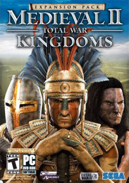 全軍破敵2: 王國興起-Medieval 2: Total War Kingdoms-繼《全軍破敵 2》之後，不到一年的時間，製作小組馬上又推出了最新的資料片。雖然《全軍破敵 2》在國外獲得了非常高的評價，但還是有許多地方讓玩家覺得略顯不足，例如歷史戰役不夠多，打到正 High 的時候忽然就結局了，所以製作小組這次特別增加了更多的歷史戰役，並且強化了畫面，以及修改了許多小細節的地方，讓這款資料片 Kingdoms 值得玩家期待。

◆ 更多的全新戰役

　　全新的資料片 K...