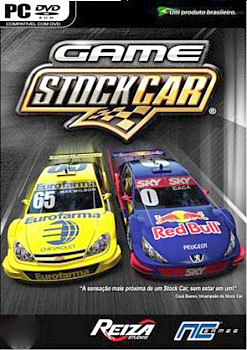 巴西房車錦標賽-Game Stock Car-Reiza Studios製作 NC Games發行。巴西官方一個賽車比賽的同名遊戲，由Reiza Studios 開發。

由Reiza開發的巴西房車錦標賽，獲得真實車隊和車手的支持，模擬巴西自動競速賽2010賽季，34支車隊在全國範圍內進行比賽。

精緻的畫面、流暢的速度，喜愛賽車遊戲的玩家不要錯過了！...