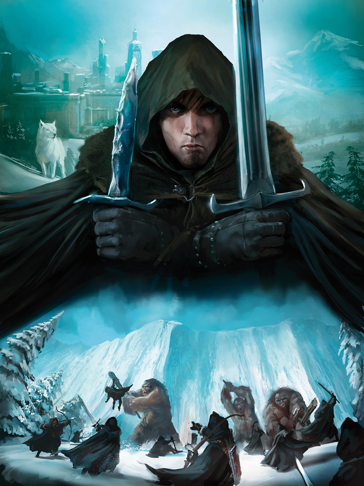 冰與火之歌: 權力遊戲-創世紀 (A Game of Thrones: Genesis)