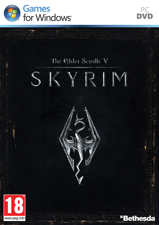 上古卷軸5: 無界天際-Elder Scrolls 5: Skyrim-由榮獲 2006 及 2008「年度最佳遊戲」的工作室 Bethesda Game Studios 所打造，備受玩家高度期待的《上古卷軸》系列將邁向新的一章。《上古卷軸 5：無界天際 (Elder Scrolls 5: Skyrim)》宣稱將對開放世界的奇幻式 RPG 帶來一番震撼，讓你身歷其境的於這個虛擬世界中探索每一種可能性。

故事背景

　　Tamriel 帝國的存亡正在生死關頭，...