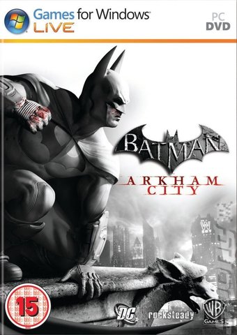 蝙蝠俠: 阿卡漢城市-Batman: Arkham City-《蝙蝠俠：阿卡漢城市 (Batman: Arkham City)》由 Rocksteady 研發，故事背景從惡名昭彰的前代《蝙蝠俠：小丑大逃亡（又名 蝙蝠俠：阿卡漢療養院）》開始延伸到高譚市，眾多反派再次現身、引發的問題接踵而來，蝙蝠俠出動來面對問題。這次遊戲在原本的裝備與技能外，將會加入新的能力，有助於玩家與邪惡勢力來對抗。
       
　　阿卡漢城市在風格上承襲了《蝙蝠俠：小丑大逃亡（...