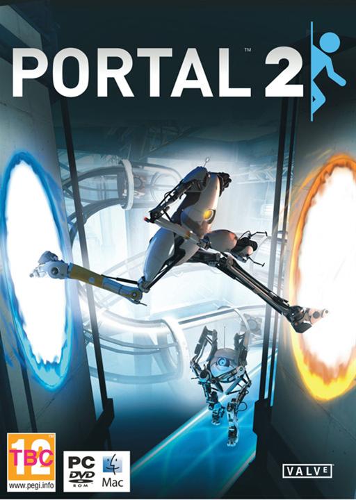 傳送門2-Portal 2-　　Valve 旗下開發的創意射擊解謎遊戲《傳送門2 (Portal 2)》為 2007 年創意射擊遊戲《傳送門》的續作，遊戲特色在於結合打開傳送門、移動目標物、穿越空間限制等遊戲內容，挑戰玩家的邏輯能力，並具備單人與多人合作模式。

　　遊戲結合打開傳送門、移動目標物、穿越空間限制等遊戲內容，挑戰玩家的邏輯能力，遊戲具備挑戰模式和進階模式，同樣關卡在挑戰模式中會讓玩家受到限制，像是開啟傳送門...