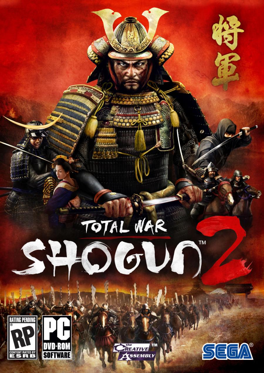 幕府將軍 2：全軍破敵-Total War: Shogun 2-　　《幕府將軍2 (Total War: Shogun 2)》的遊戲時代設定在十五世紀的日本戰國時代，這個時候的日本被眾多大名把持著，各大名之間為了爭奪土地和日本的統治權，互相討伐不斷， 這給遊戲提供了充分的素材。

　　遊戲中，你的任務就是扮演一名戰國時代的大將，培植親信、建立軍隊，通過外交、經濟、暗殺等手段，逐步達到你的目的——作為勝利條件，你的目的有四個：消滅你的敵對家族；讓你的家族存活...